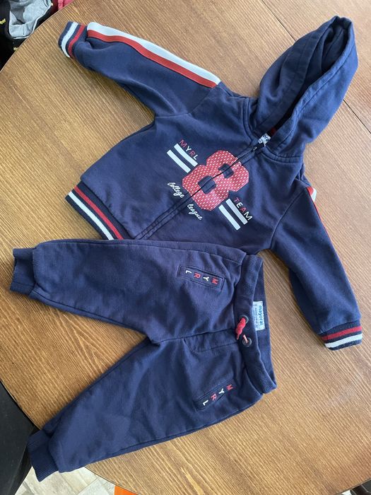 Екип Mayoral - 80cm.