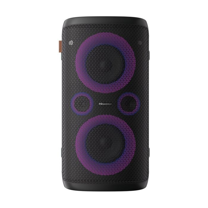 Hisense Rocker one