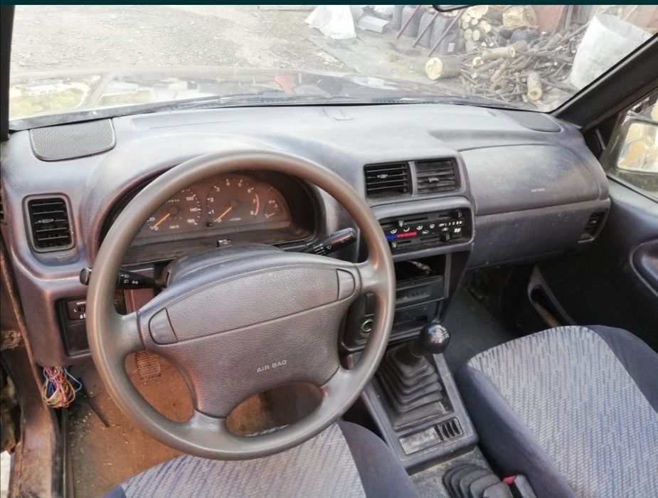 Instalatie electrica motor Suzuki Vitara 1.6 i 16 v 1995