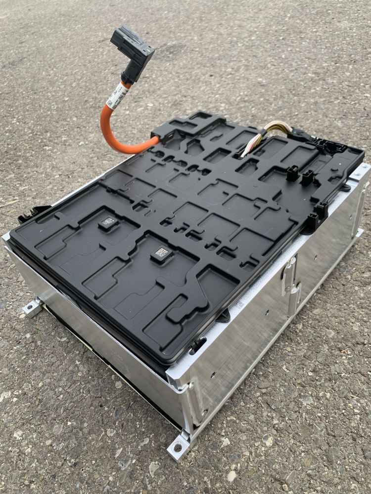 modul baterie litiu ion NCM 60Ah 12s