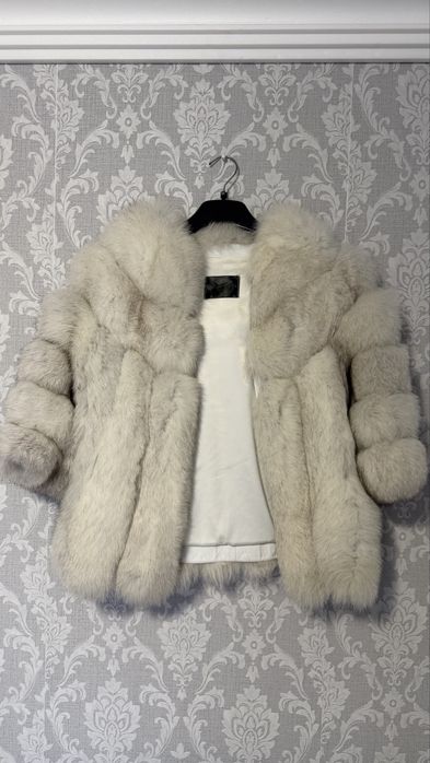 Blana naturala Vulpe