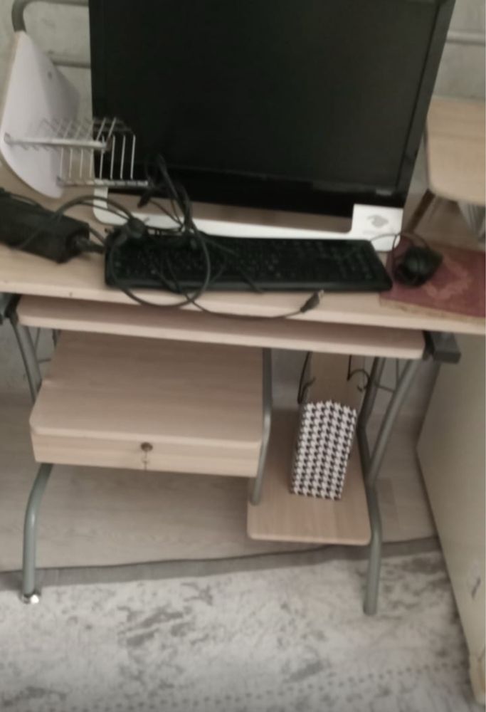 Продам комппьютер