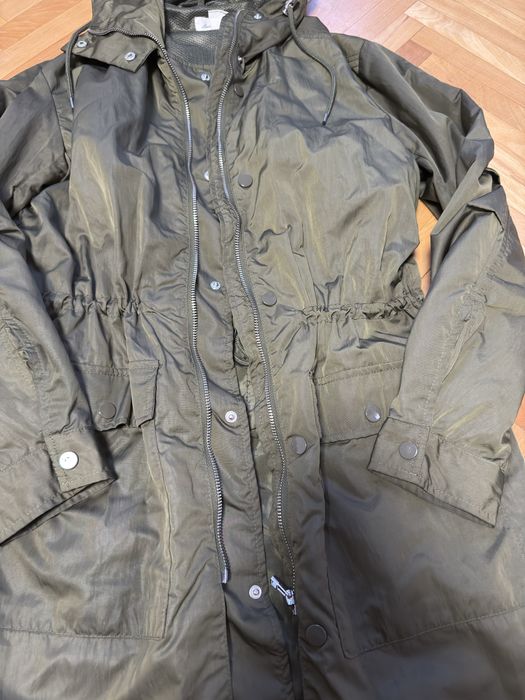 Geaca H&M, marimea 34