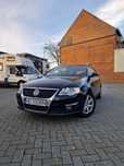 Passat B6 2010 DSG