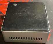 MINI PC Office/Proiector Intel Nuc Pentium N3700 SSD 32gb 4gb ram