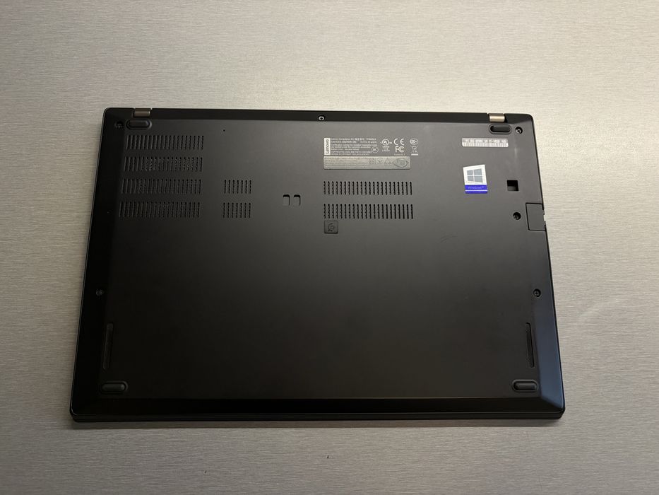 Lenovo ThinkPad T480s /16ram/i5-8250u/238m2
