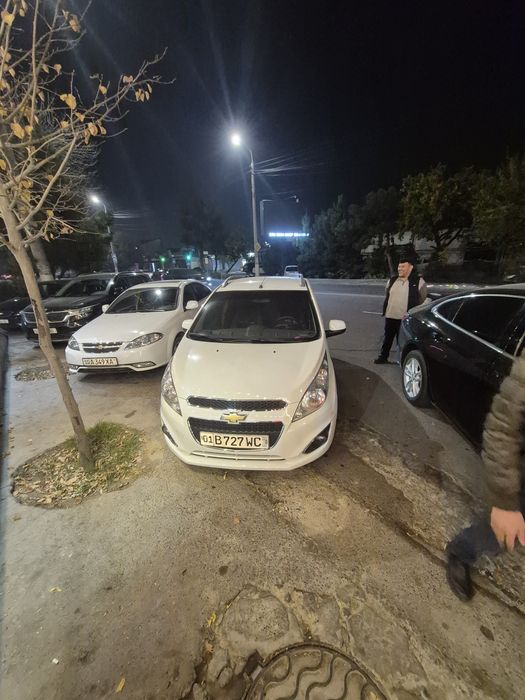 Spark 2023 pazitsa 4