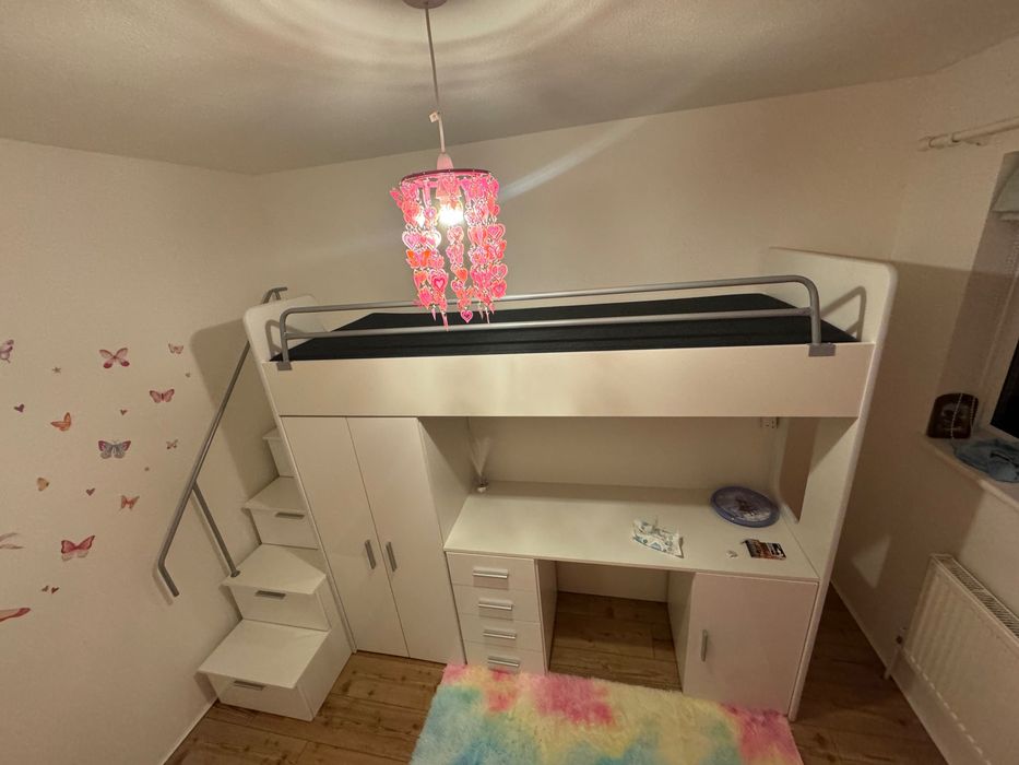 Детско обзавеждане/легло