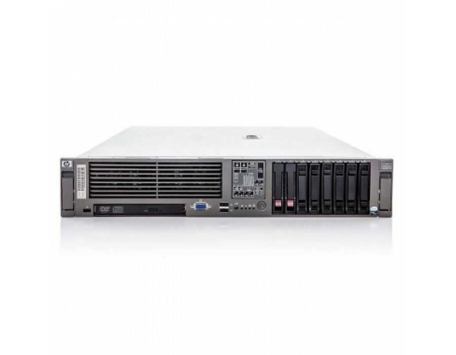 Сервер HP ProLiant DL380 G5