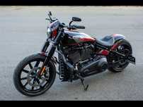 Harley Davidson 114 Custom