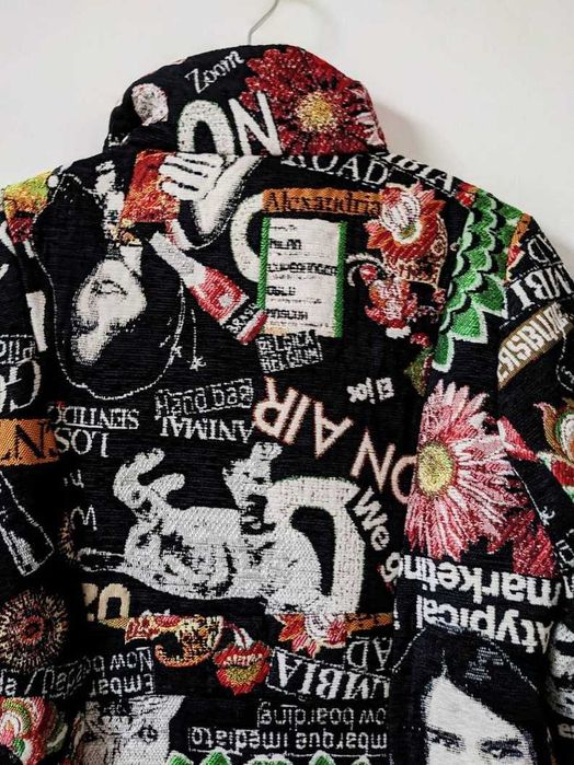 Дебело палто Desigual