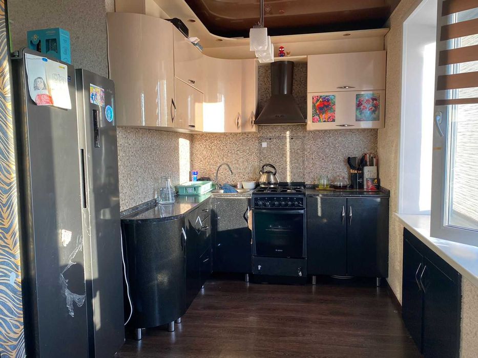 Продаётся 2-х ком квартира, Франко 6! 9,3 мил!