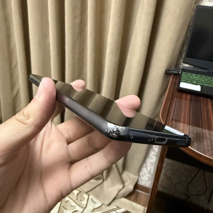 Samsung galaxy s21 5G Vietnam dual sim