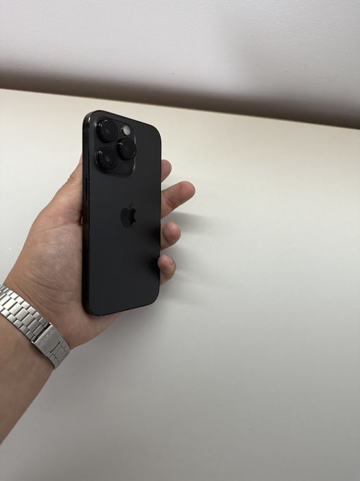Vand iphone 14 pro,256GB