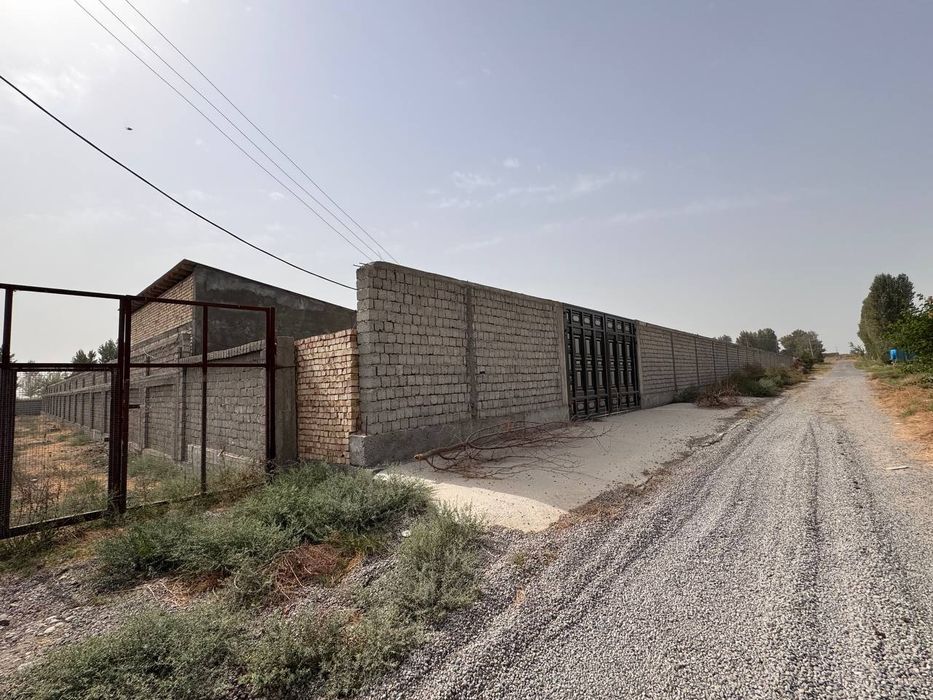 Toshkent viloyati Chinoz tumani Noturar yer