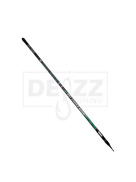 Телескопичната въдица OKINWA BEST CHOICE 5м / 6м / 10-35 гр