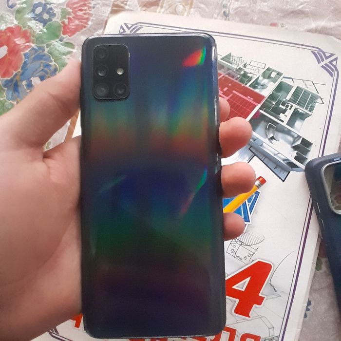 Samsung a 51 sotiladi