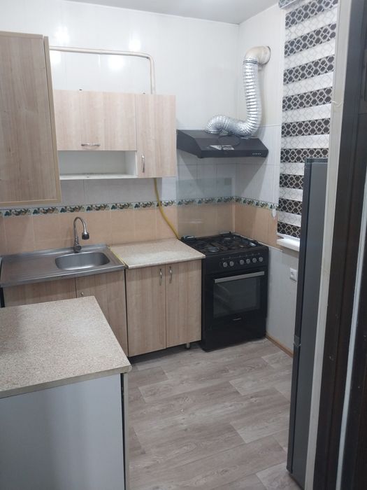 Аренда квартиры СамПИ