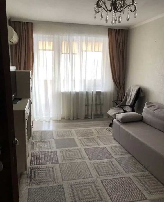 Двустаен имот в Център-ЦУМ