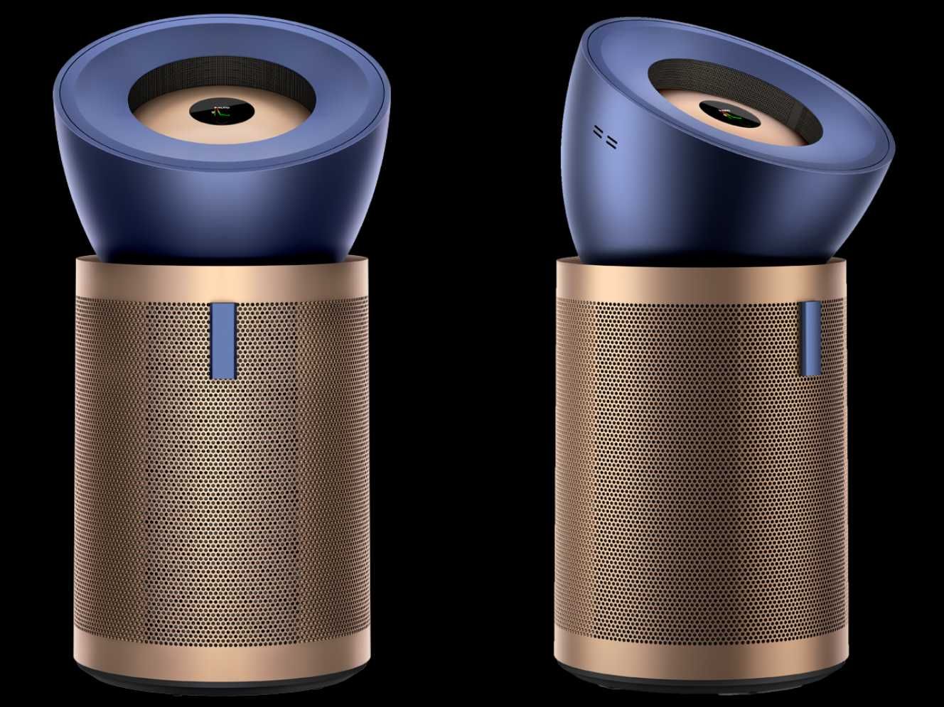 Dyson BP04/03 Очиститель на большую квадратуру + Доставка
