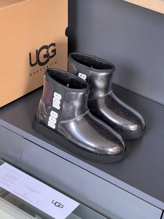 Ghete Ugg dama noi