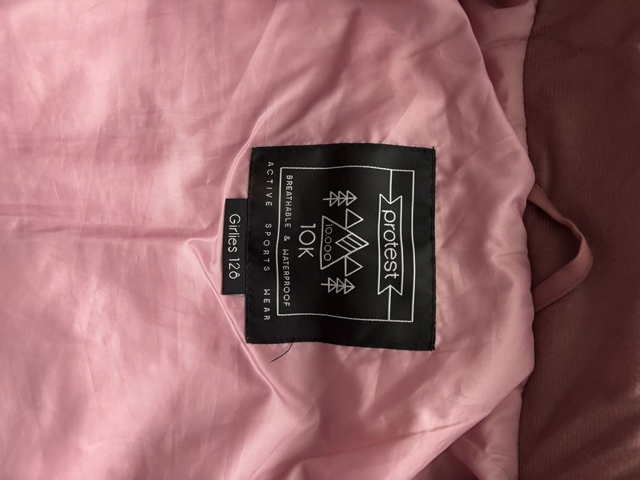 Geaca de schi Protest