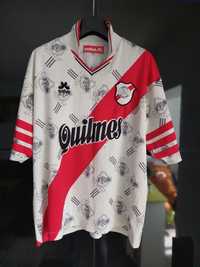 Tricou fotbal barbati vintage Calvo River Plate,XL