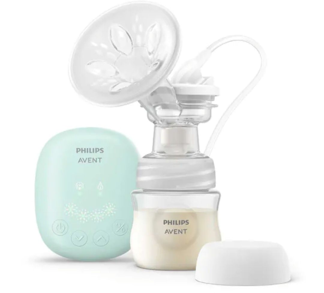 Електрическа помпа за кърма Philips Avent