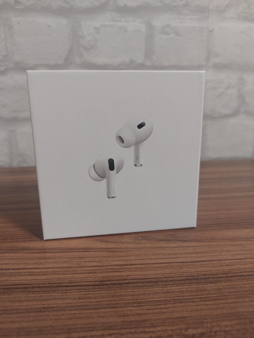 Apple AirPods Pro 2 Type-c