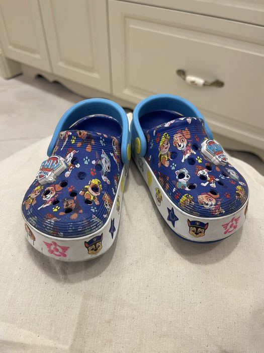 CRICS copii,marimea 24-25