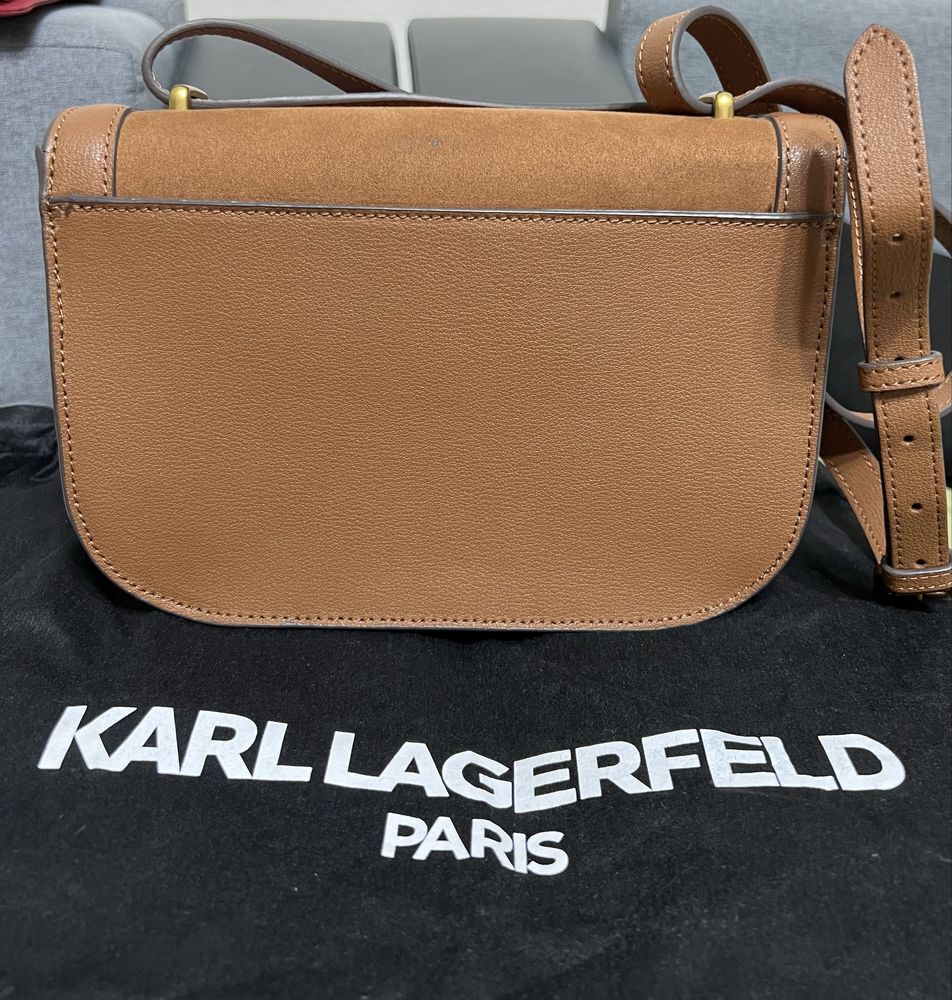 Сумка Karl Lagerfeld