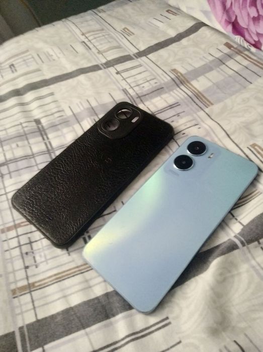 Vivo t2x 5g sotiladi