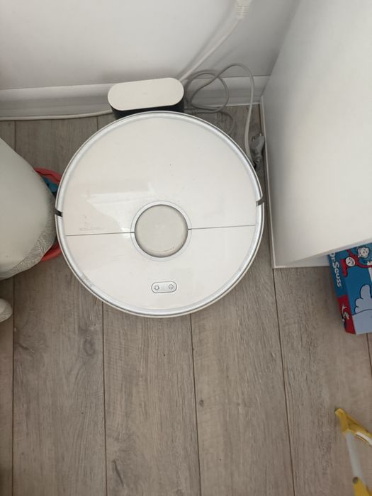 Roborok S5 aspirator inteligent