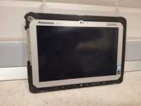 Tableta Militara Panasonic CF-20