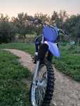 Yamaha ttr 125 2021