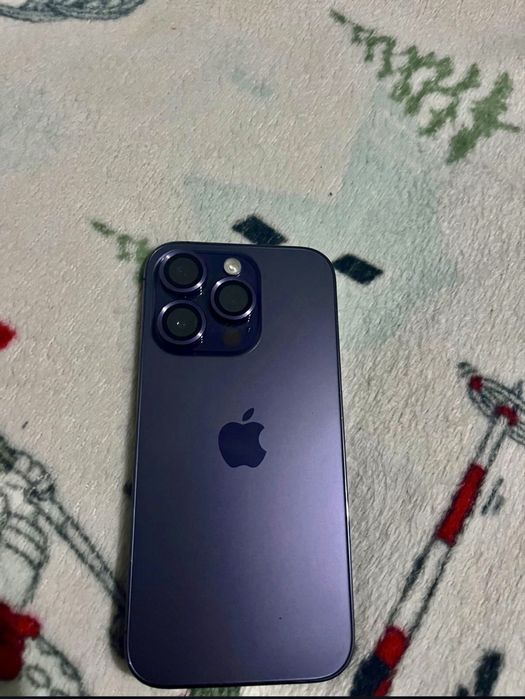 Iphone 14 pro 128 gb