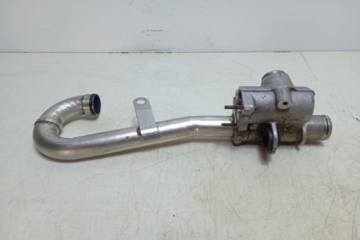 Conducta carcasa egr 255366 Renault Megane a 2-a generatie seria