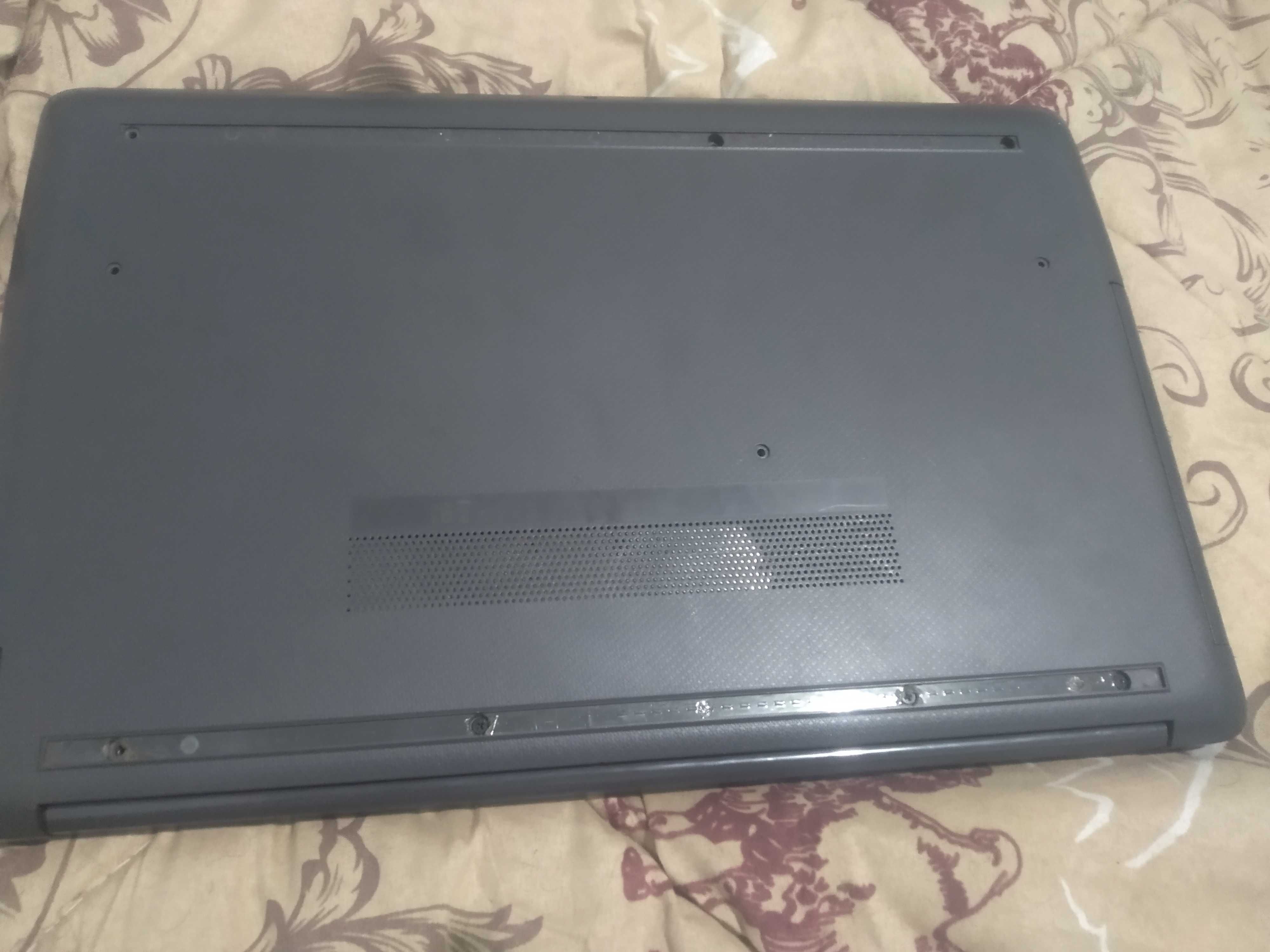 hp noutbuk 4 gb ddr4 ozu