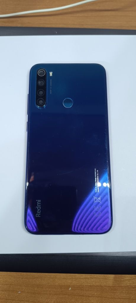 Продам Xiaomi redmi note 8