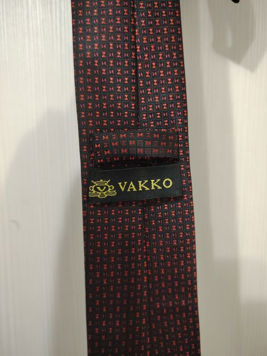 Галстук Vakko Для ценителей