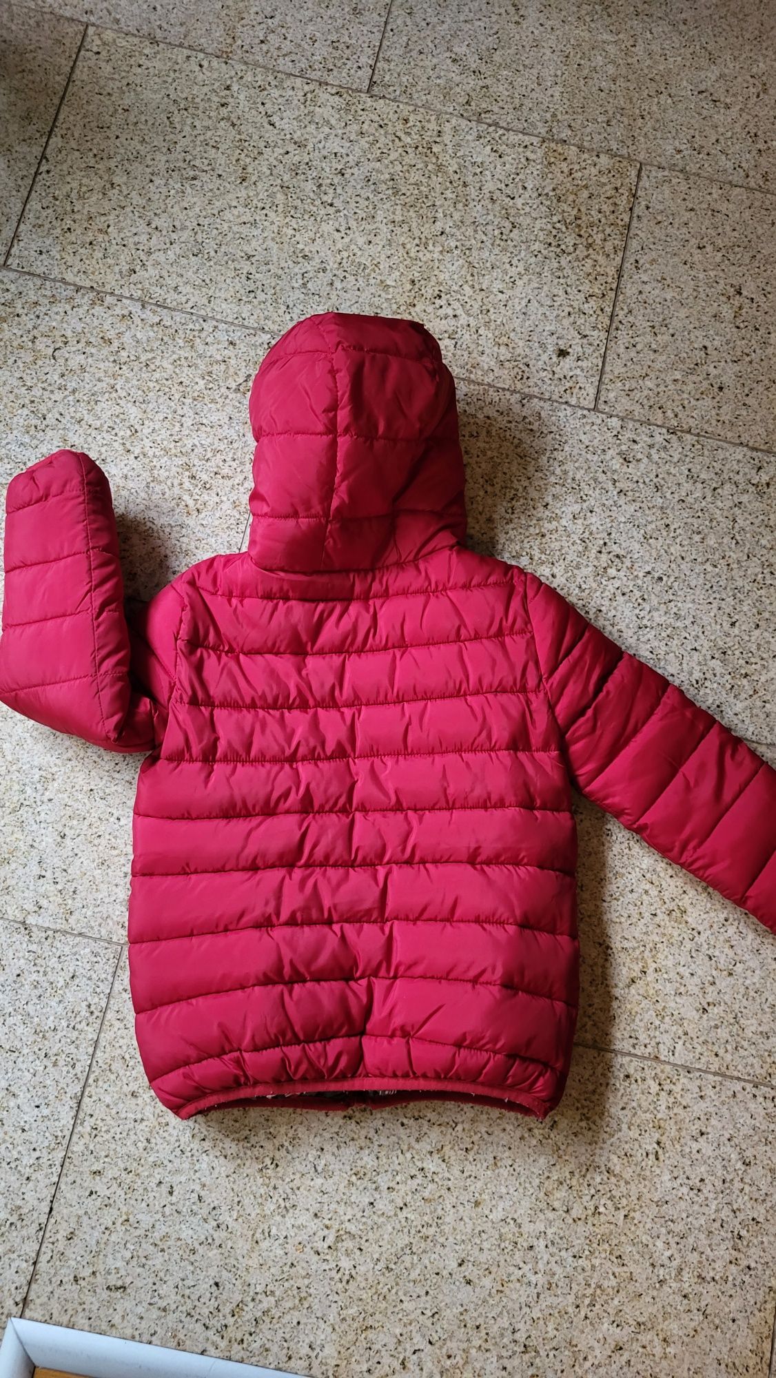 Детско Зимно яке