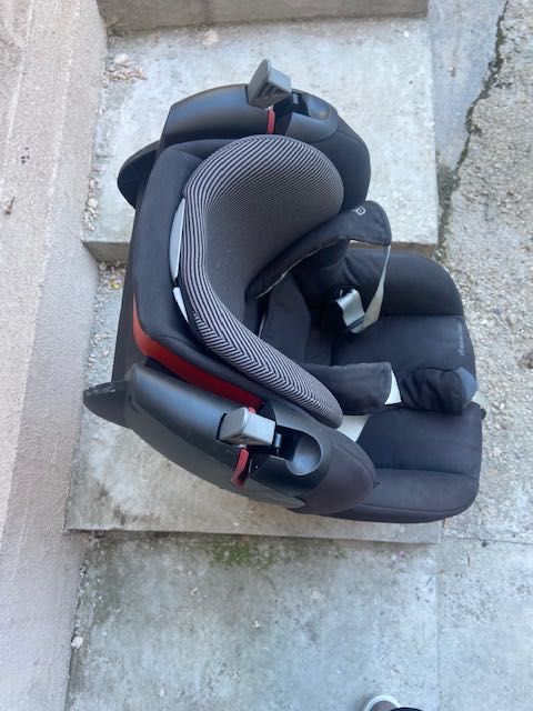 Scaun masina Maxi Cosi Tobi