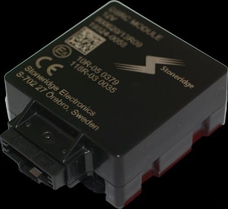 Tahograf SMART 2(G2V2) nou - Stoneridge SE5000 8.1