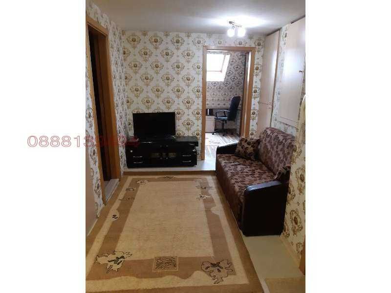 Дава се под наем Двустаен апартамент в Варна, Централна поща - 45 кв.м за 382.5 € - Снимка #4