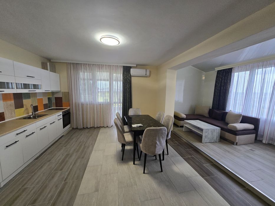 Чисто нови апартаменти 2стайни, 3стайни, партерни студиа,без посредник