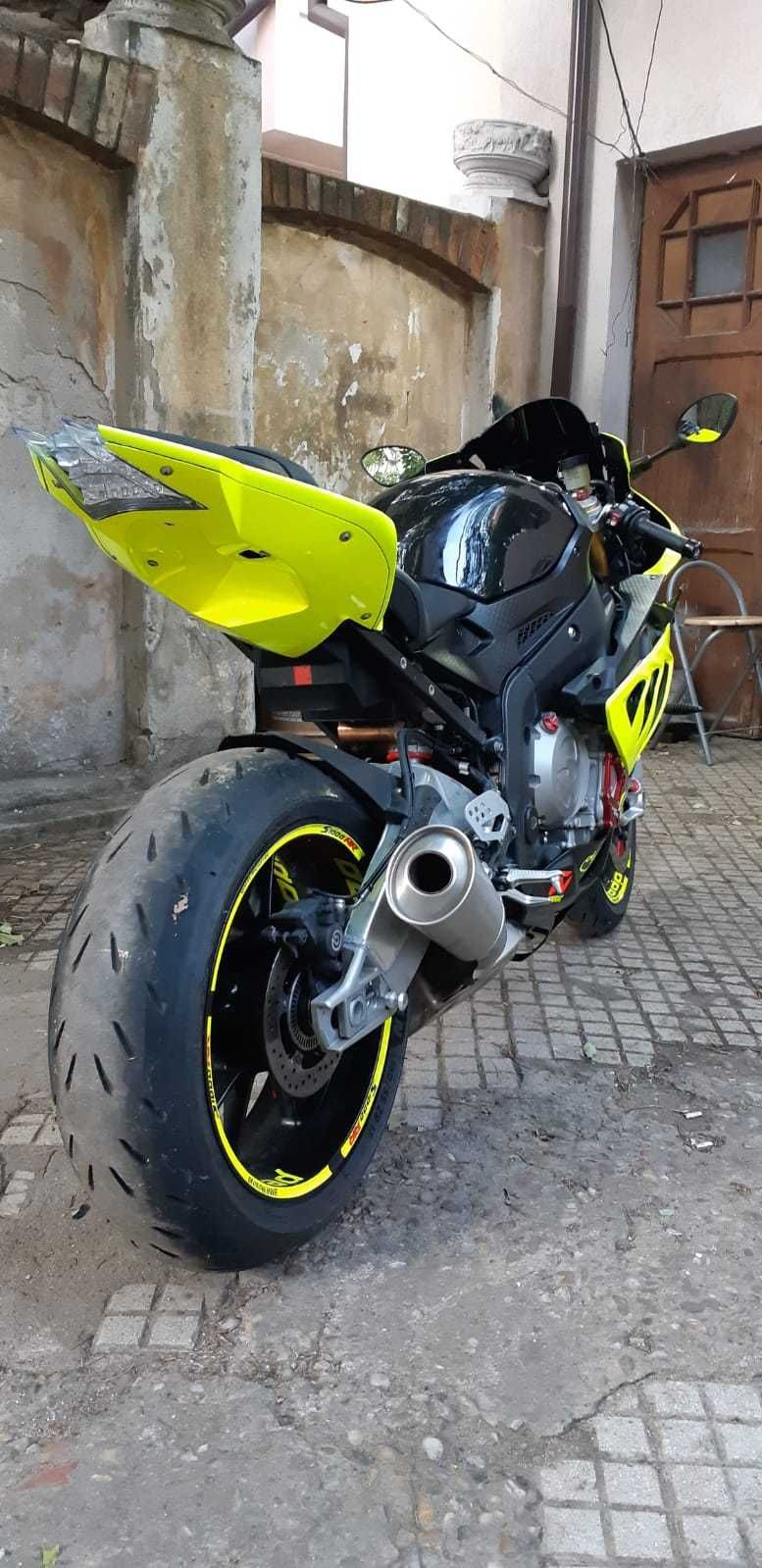 Bmw s 1000rr 2014