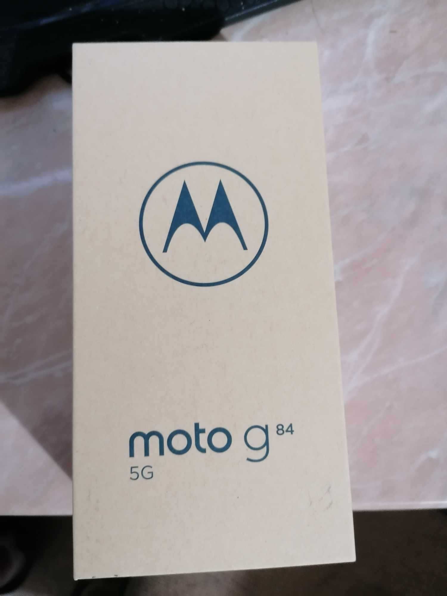 Motorola G84 nou sigilat garantie 24luni