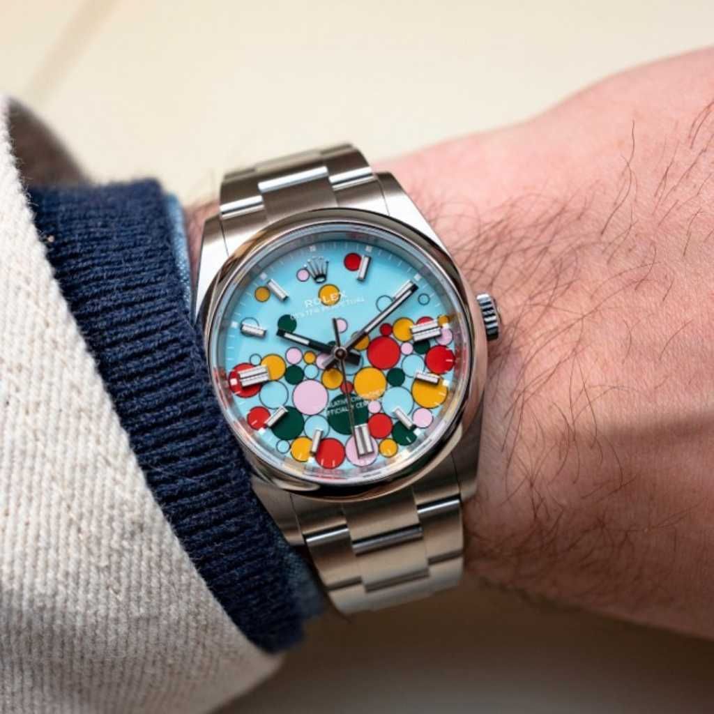 Мъжки / Часовници Celebration / 36-41mm