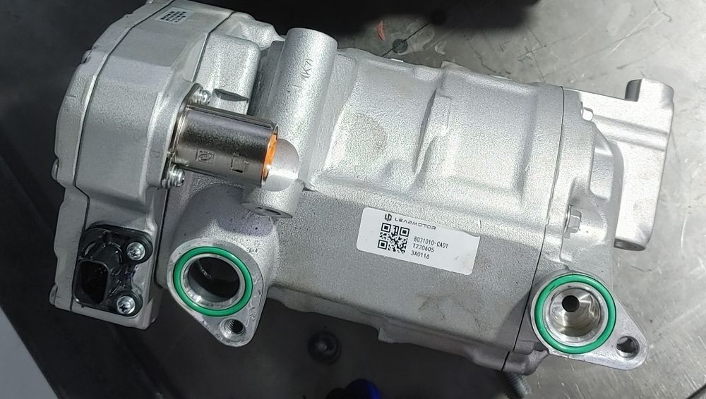 kompressor leapmotor c01 gibrit