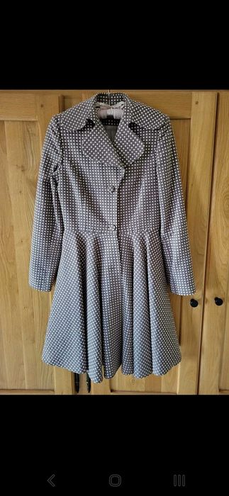 Trenci Ariete Atelier 38
